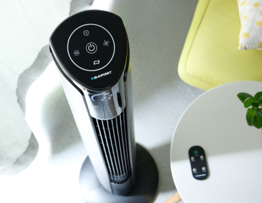 Вентилятор-колона Blaupunkt AFT801 - 4