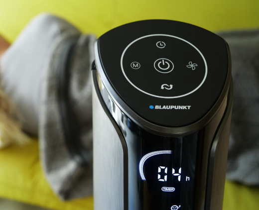 Вентилятор-колона Blaupunkt AFT801 - 5