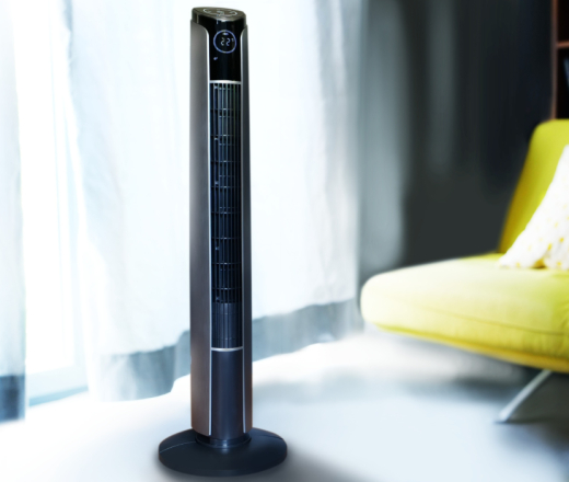 Вентилятор-колона Blaupunkt AFT801 - 6