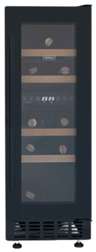 Винна шафа Kernau KBW 172.1 DB - 1