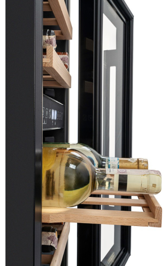 Винна шафа Kernau KBW 172.1 DB - 6