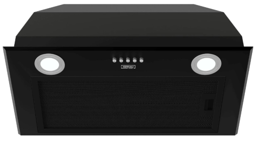 Витяжка вбудована Kernau Basic BKBH 0552 B - 2
