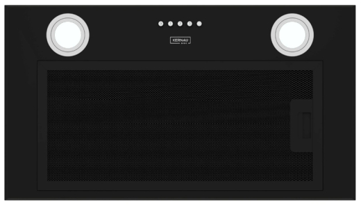 Витяжка вбудована Kernau Basic BKBH 0552 B - 3