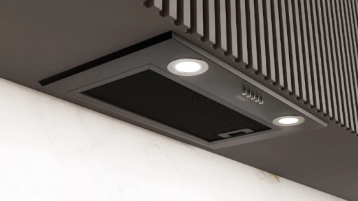 Витяжка вбудована Kernau Basic BKBH 0552 B - 6