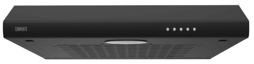 Витяжка пласка Kernau Basic BKBH 0962 B - 2