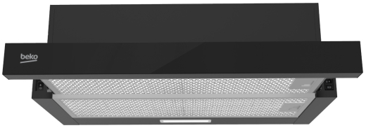 Вытяжка телескопическая Beko HNT63322BH - 2