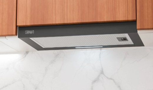 Витяжка телескопічна Kernau Basic BKTH 0952 B - 3