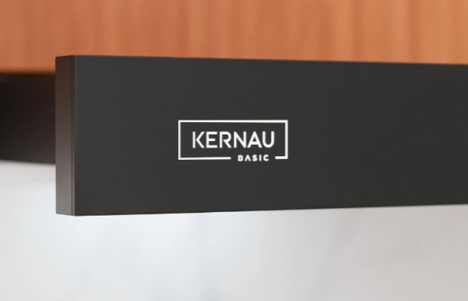 Витяжка телескопічна Kernau Basic BKTH 0952 B - 7