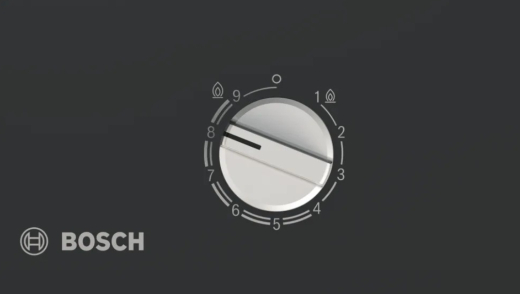 Газова варильна поверхня Bosch PRA3A6I10 - 4