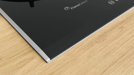 Газова варильна поверхня Bosch PRA3A6I10 - 6