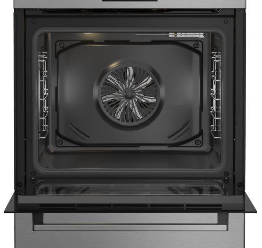 Газова плита Beko FBM6230TXDSN - 5