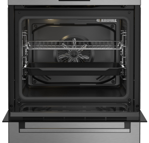 Газова плита Beko FBM6230TXDSN - 6