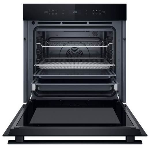 Духовка електрична Whirlpool WOI68HT1SBA - 2