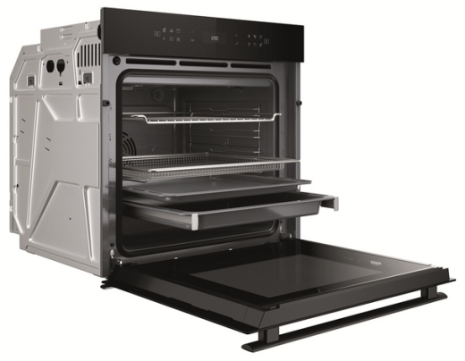 Духовка електрична Whirlpool WOI68HT1SBA - 3