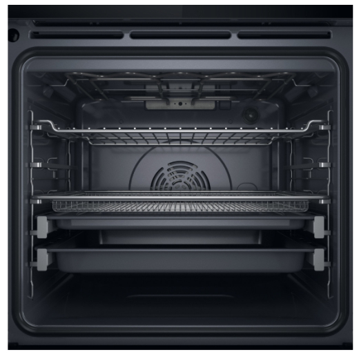 Духовка електрична Whirlpool WOI98HT2SBA - 2