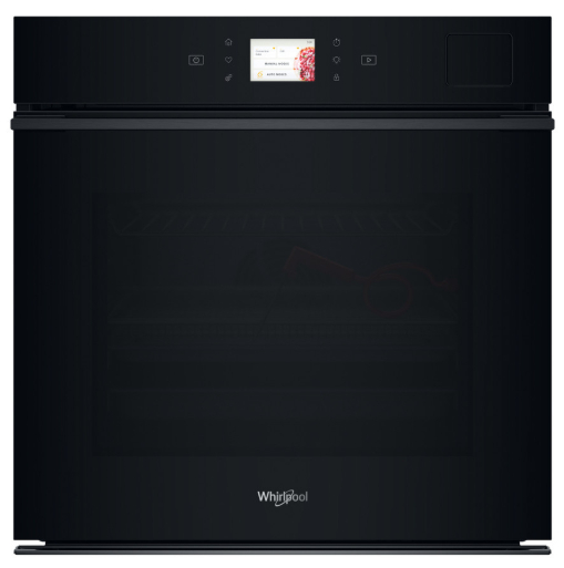 Духовка електрична Whirlpool WOI9A8FPT2SBA - 1