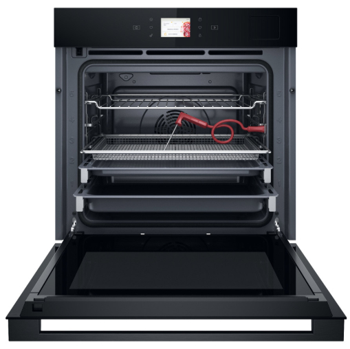 Духовка електрична Whirlpool WOI9A8FPT2SBA - 3