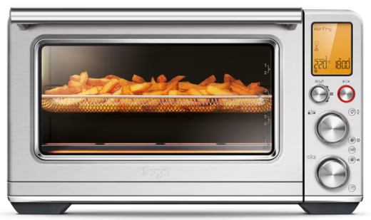 Духовка настільна Sage SOV905BSS4XEK1 - 1