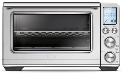 Духовка настільна Sage SOV905BSS4XEK1 - 2