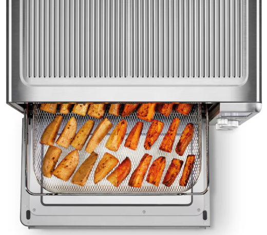 Духовка настільна Sage SOV905BSS4XEK1 - 6