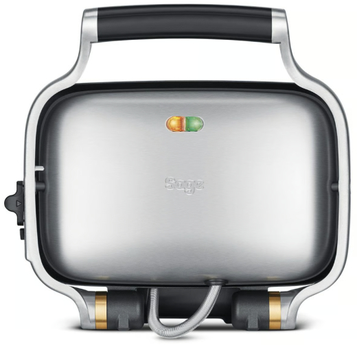 Електрогриль Sage SSG600BSS4EEU1 - 1
