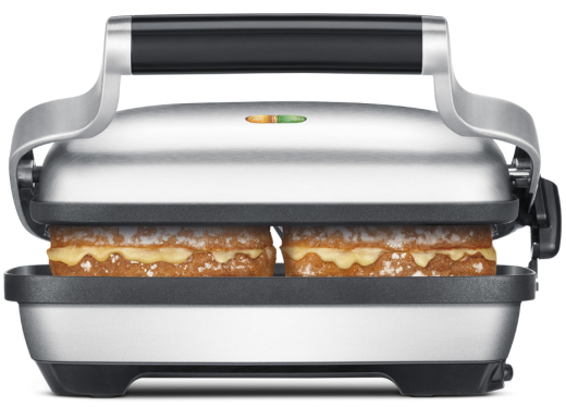 Електрогриль Sage SSG600BSS4EEU1 - 2