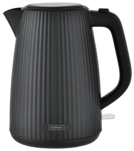 Електрочайник Kernau Basic BKSK 181 BK - 1