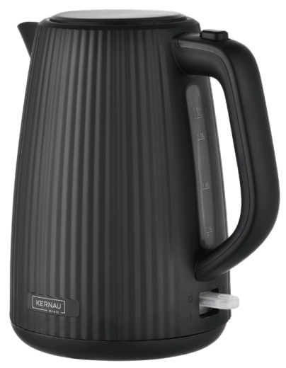 Електрочайник Kernau Basic BKSK 181 BK - 2