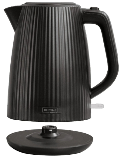 Електрочайник Kernau Basic BKSK 181 BK - 3