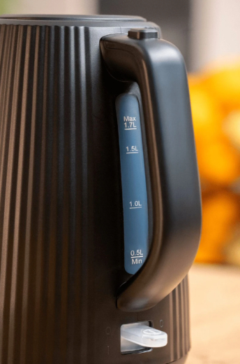 Електрочайник Kernau Basic BKSK 181 BK - 4