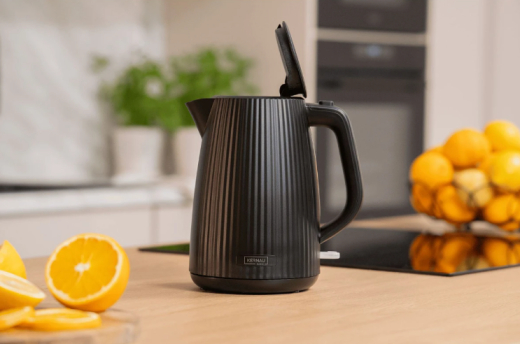 Електрочайник Kernau Basic BKSK 181 BK - 6