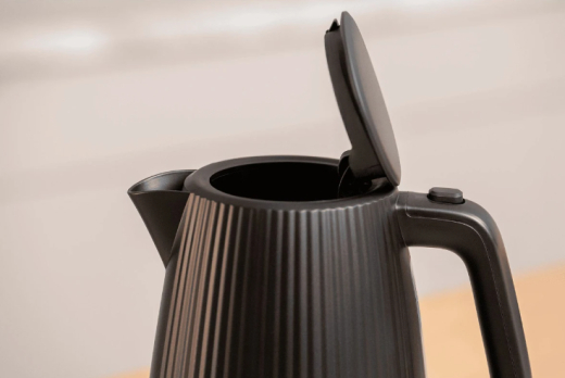 Електрочайник Kernau Basic BKSK 181 BK - 8