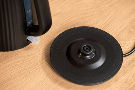 Електрочайник Kernau Basic BKSK 181 BK - 9