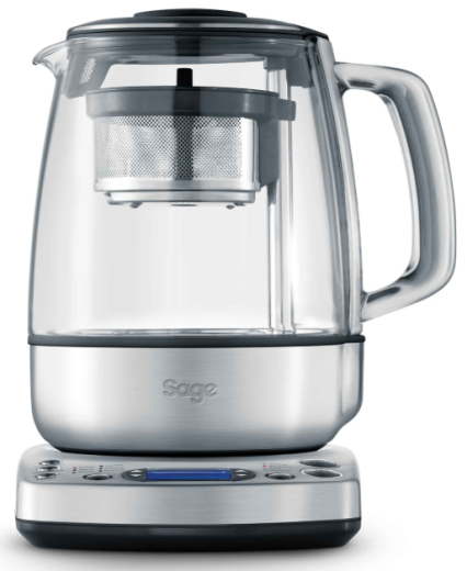 Електрочайник Sage STM800BSS4EEU1 - 1