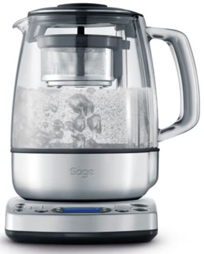Электрочайник Sage STM800BSS4EEU1 - 2