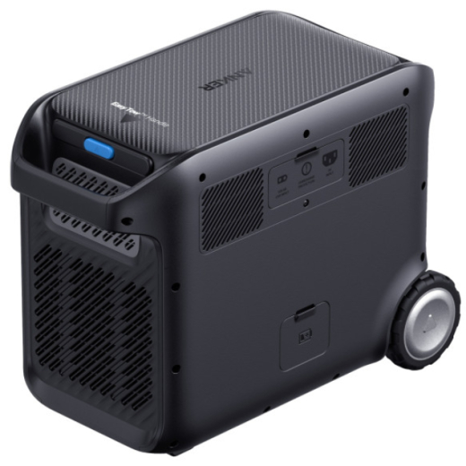 Зарядна станція Anker SOLIX F2600 (A1781311) - 3