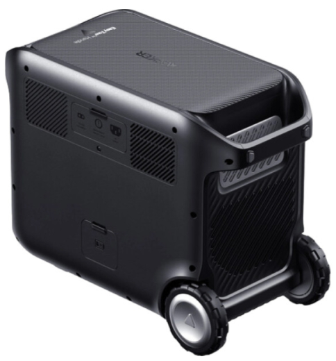 Зарядна станція Anker SOLIX F2600 (A1781311) - 4