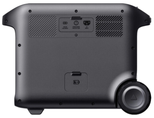 Зарядна станція Anker SOLIX F2600 (A1781311) - 5