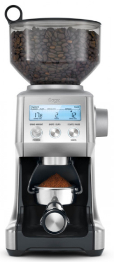 Кавомолка Sage SCG820BSS4EEU1 - 1