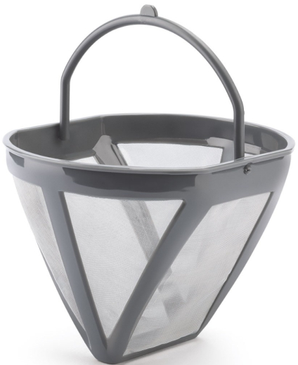 Крапельна кавоварка SMEG DCF02BLMEU - 6