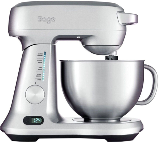 Кухонная машина Sage SEM825BAL2EEU1 - 1