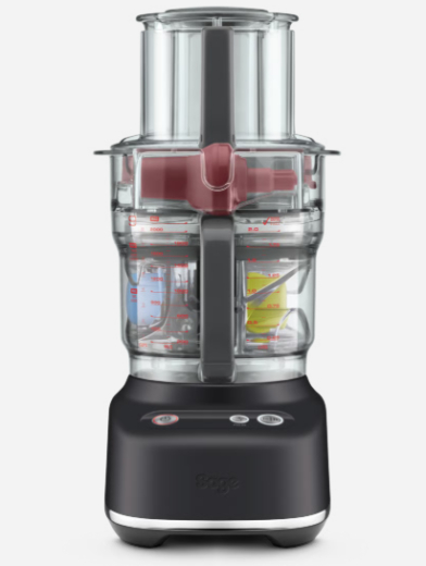 Кухонный комбайн Sage SFP638BTR2FEU1 - 1