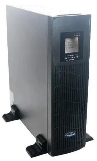 Лінійно-інтерактивний ДБЖ Eurocase EA620RT - 2