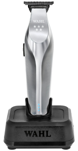 Машинка для стрижки Wahl Senior Metal Cordless Tondeuse 91247-565 - 2