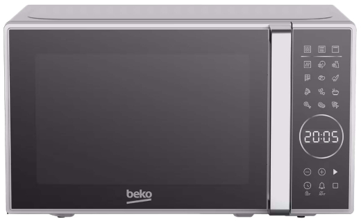 Мікрохвильовка Beko MGC20130SFB - 1