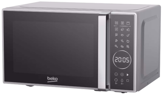 Мікрохвильовка Beko MGC20130SFB - 2