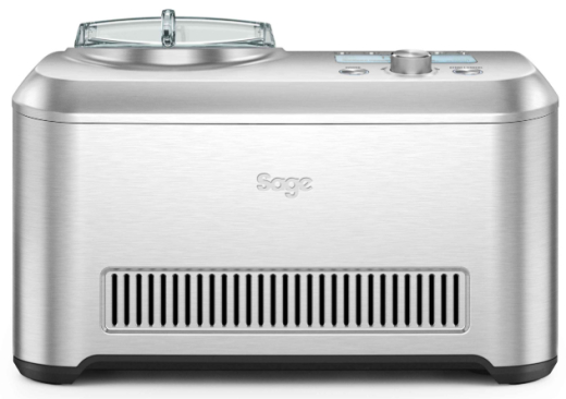 Морозивниця автоматична Sage SCI600BSS2EEU1 - 1