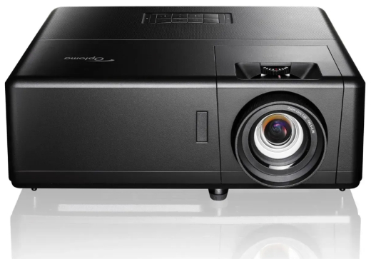 Мультимедійний проектор Optoma UHZ55 (E9PV7JL01EZ4) - 2