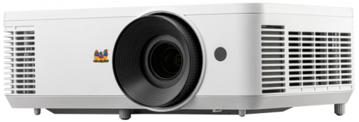 Мультимедійний проектор ViewSonic PA700W (VS19342) - 3