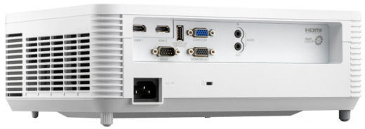 Мультимедійний проектор ViewSonic PA700W (VS19342) - 5